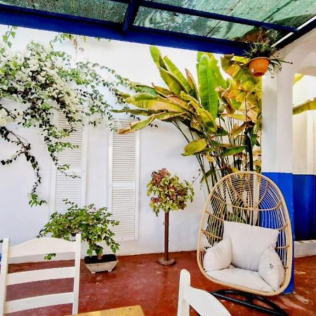 Kelly Guest House Praia Dış mekan fotoğraf