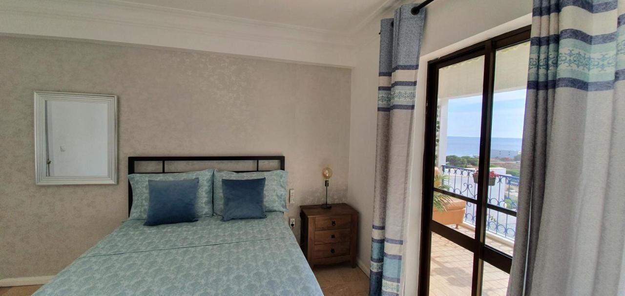 Kelly Guest House Praia Dış mekan fotoğraf
