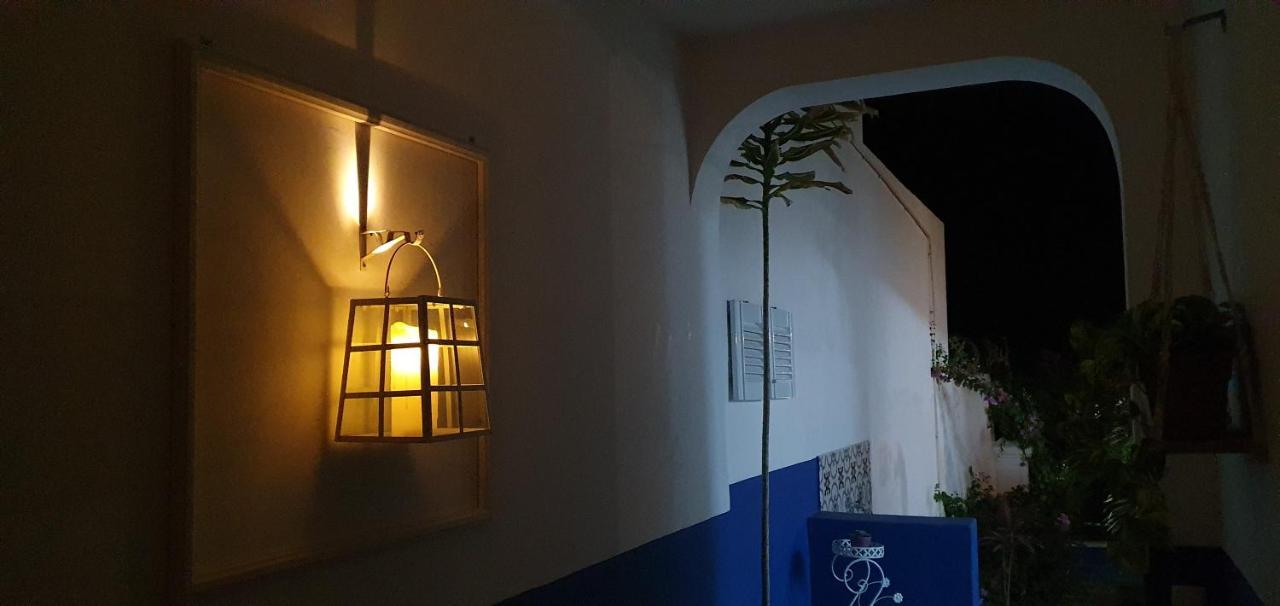 Kelly Guest House Praia Dış mekan fotoğraf