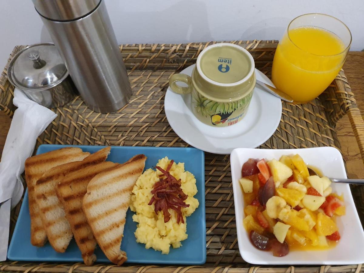 Kelly Guest House Praia Dış mekan fotoğraf