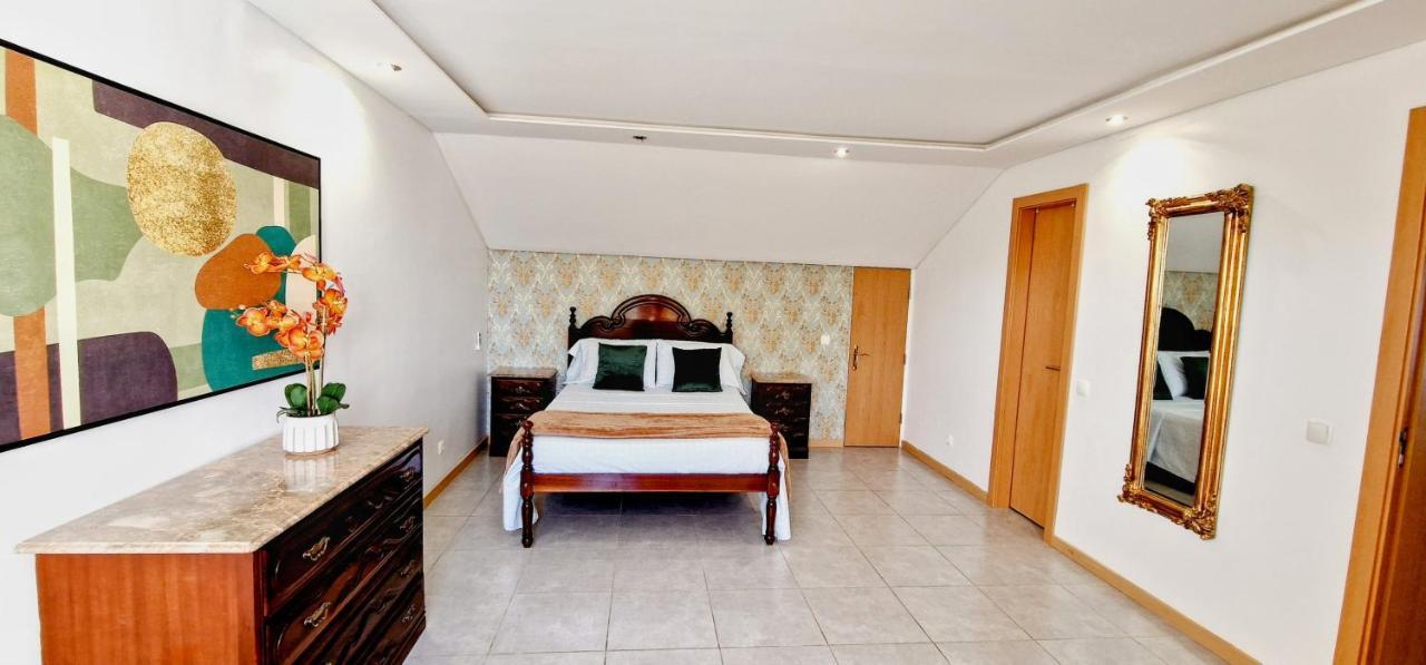 Kelly Guest House Praia Dış mekan fotoğraf