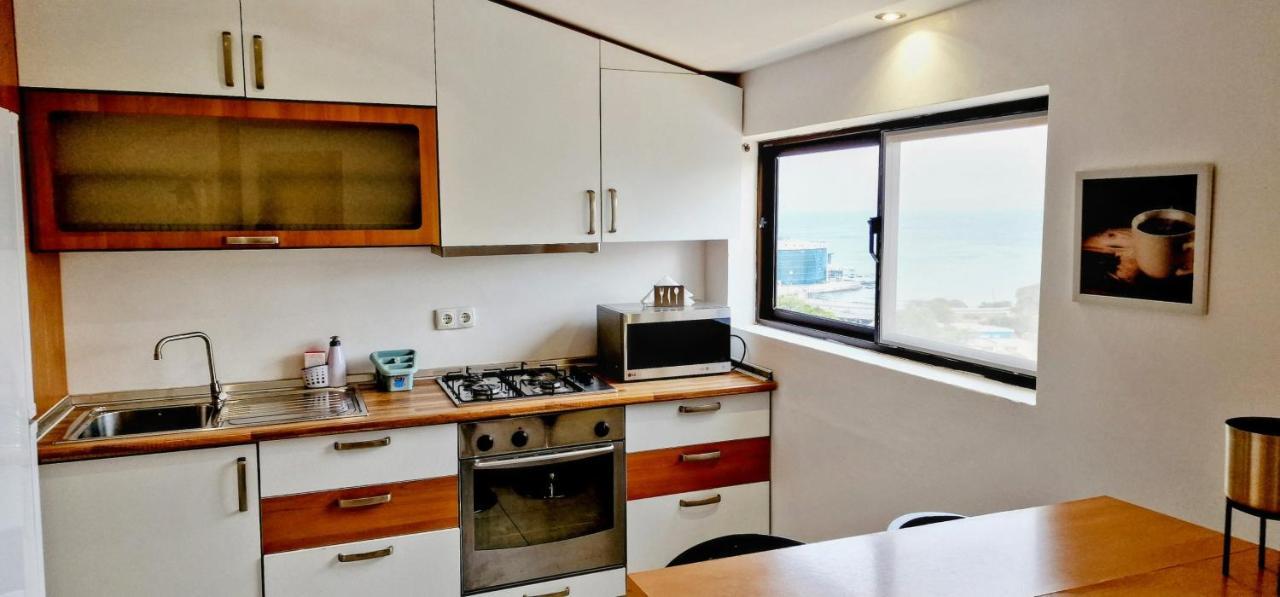 Kelly Guest House Praia Dış mekan fotoğraf