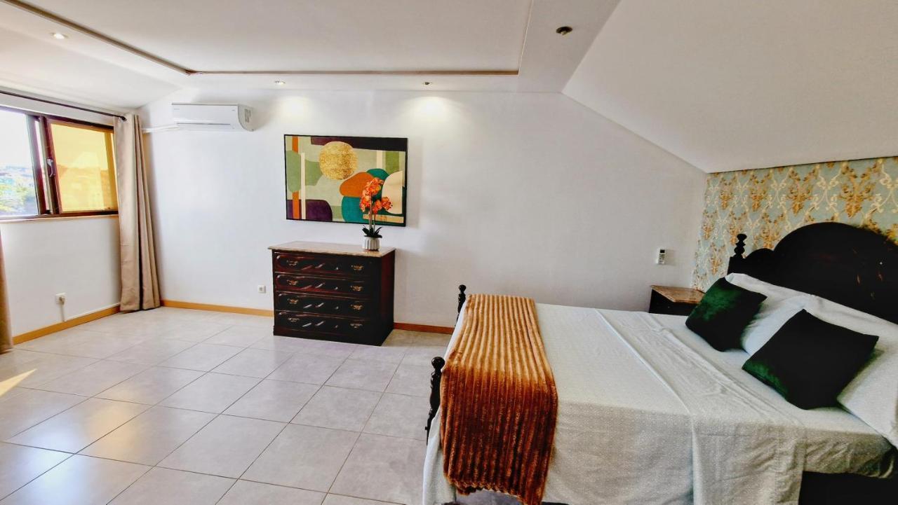 Kelly Guest House Praia Dış mekan fotoğraf