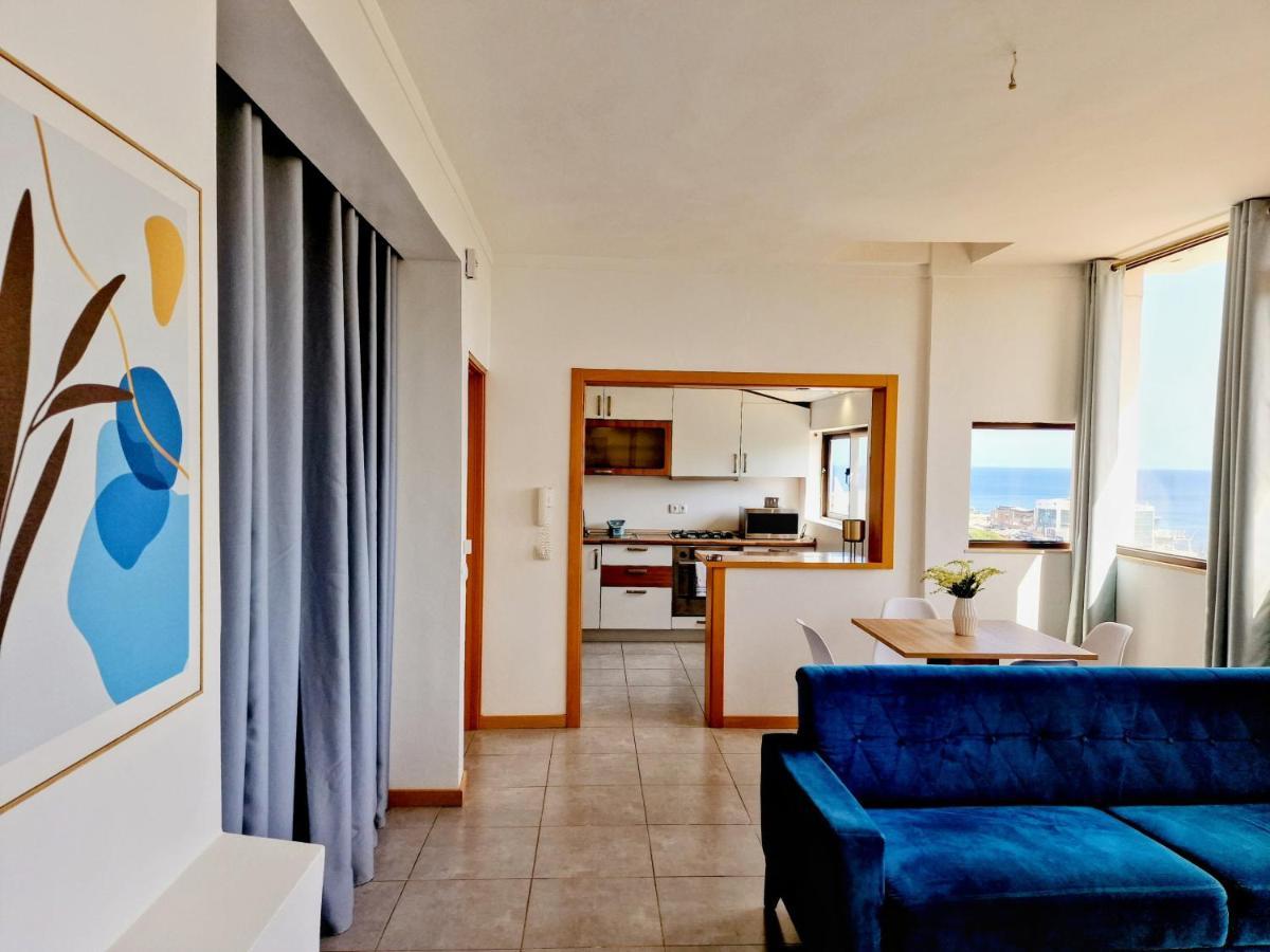 Kelly Guest House Praia Dış mekan fotoğraf