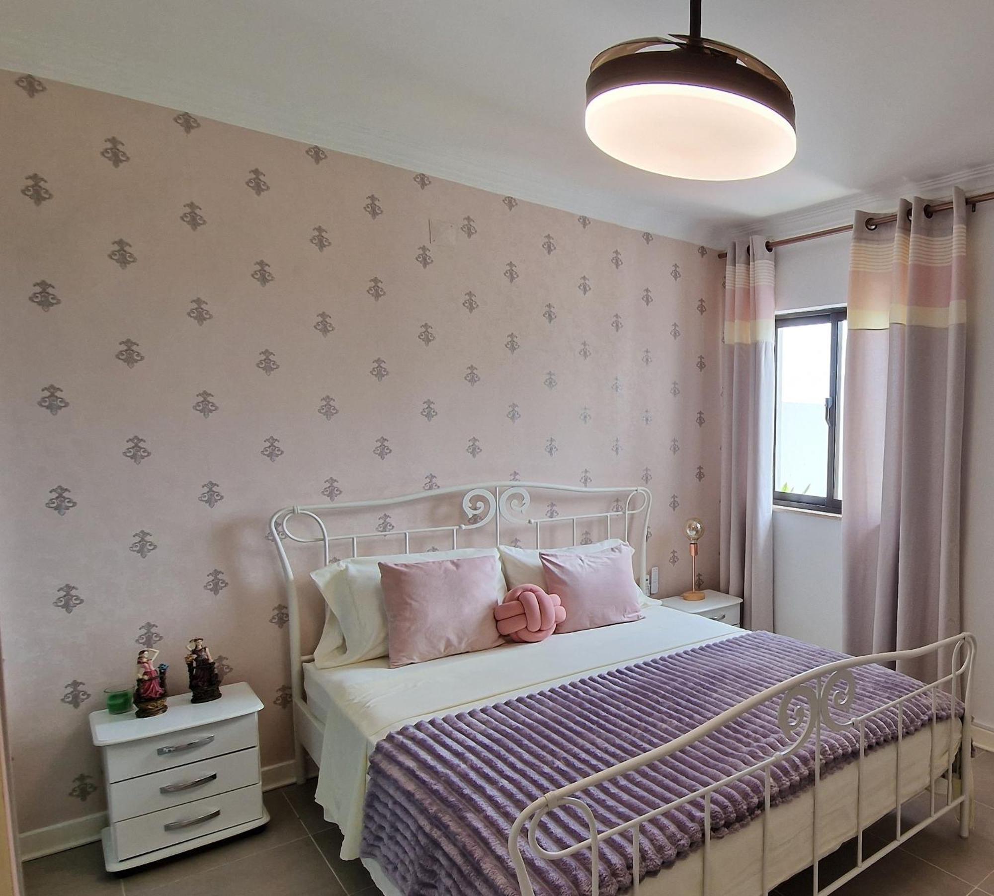 Kelly Guest House Praia Oda fotoğraf