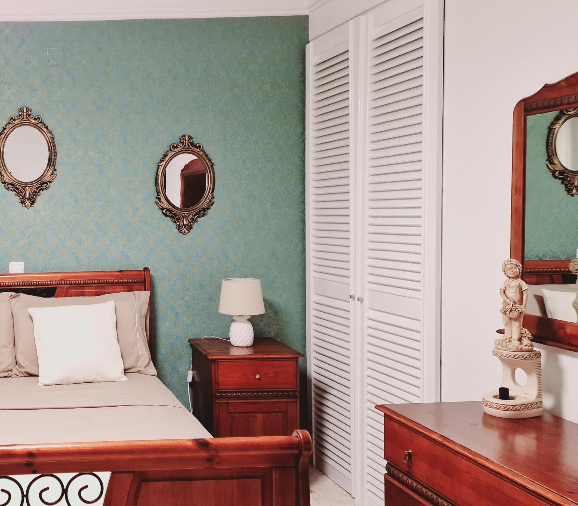 Kelly Guest House Praia Oda fotoğraf