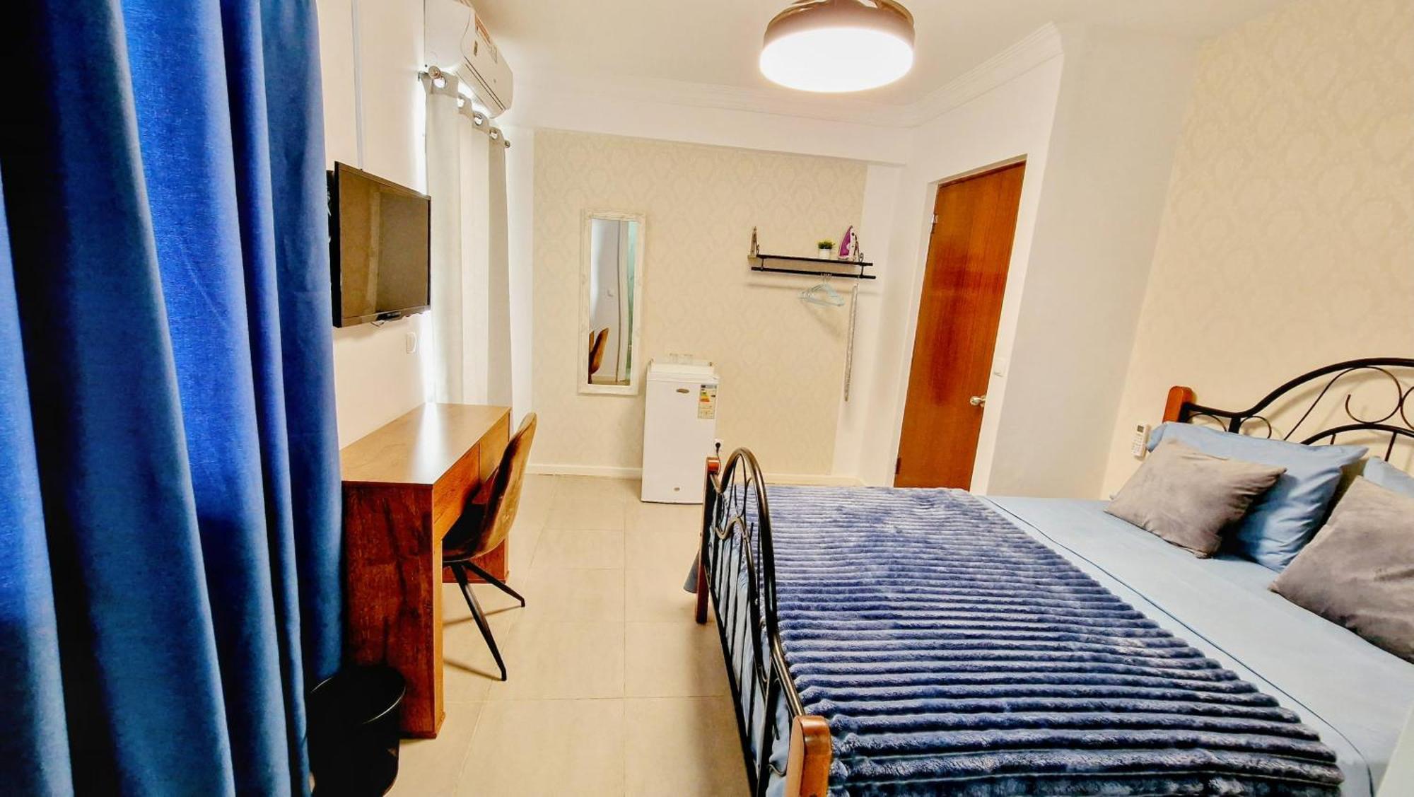 Kelly Guest House Praia Oda fotoğraf